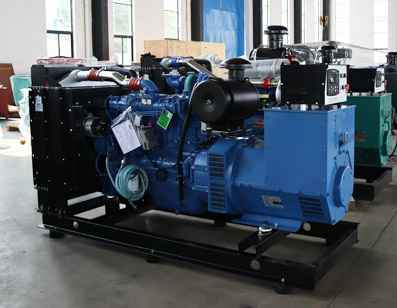 呼和浩特昊霖水上运动俱乐部有限公司100KW玉柴发电机多少钱